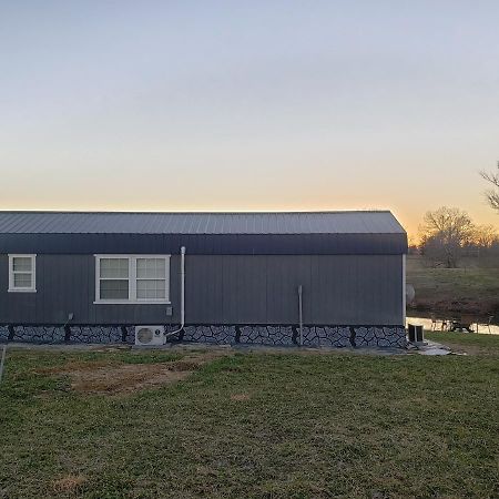 Villa Little House By The Pond Oneida Esterno foto